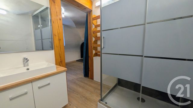 Maison &agrave; vendre - 2 pi&egrave;ces - 83,71 m2 - La Salette Fallavaux - 38 - RHONE-ALPES