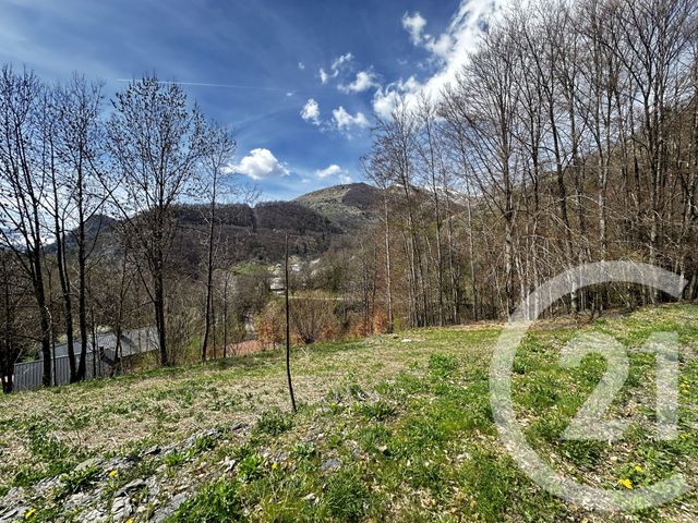 Maison &agrave; vendre - 2 pi&egrave;ces - 83,71 m2 - La Salette Fallavaux - 38 - RHONE-ALPES