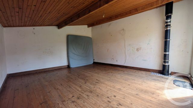 Maison &agrave; vendre - 2 pi&egrave;ces - 83,71 m2 - La Salette Fallavaux - 38 - RHONE-ALPES