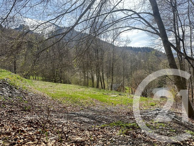 Maison &agrave; vendre - 2 pi&egrave;ces - 83,71 m2 - La Salette Fallavaux - 38 - RHONE-ALPES