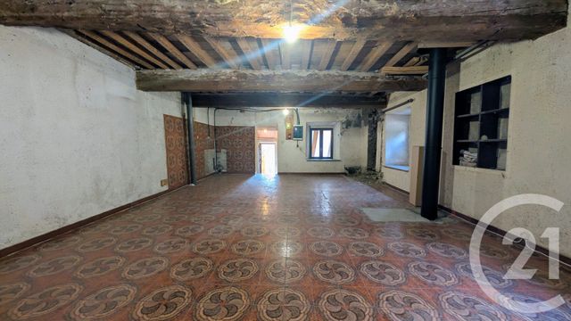 Maison &agrave; vendre - 2 pi&egrave;ces - 83,71 m2 - La Salette Fallavaux - 38 - RHONE-ALPES
