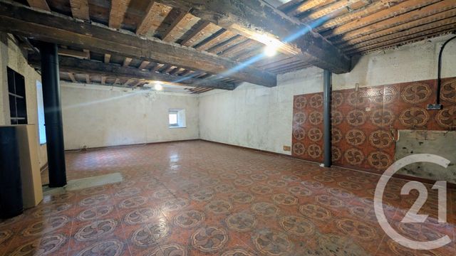 Maison &agrave; vendre - 2 pi&egrave;ces - 83,71 m2 - La Salette Fallavaux - 38 - RHONE-ALPES