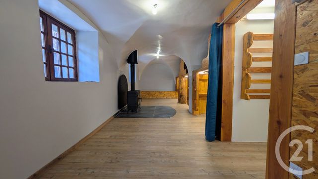Maison &agrave; vendre - 2 pi&egrave;ces - 83,71 m2 - La Salette Fallavaux - 38 - RHONE-ALPES