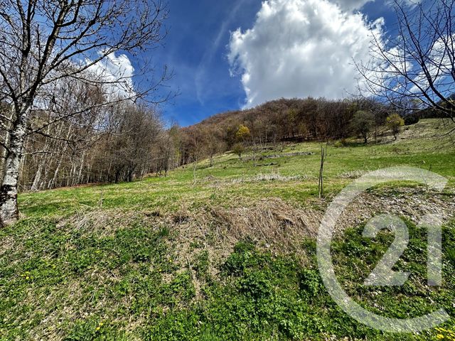 Maison &agrave; vendre - 2 pi&egrave;ces - 83,71 m2 - La Salette Fallavaux - 38 - RHONE-ALPES