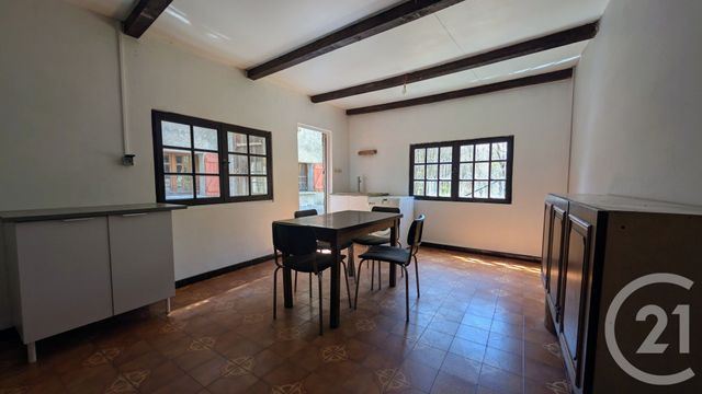 Maison &agrave; vendre - 2 pi&egrave;ces - 83,71 m2 - La Salette Fallavaux - 38 - RHONE-ALPES