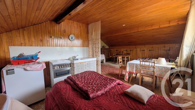 Maison &agrave; vendre - 5 pi&egrave;ces - 112,10 m2 - St Bonnet En Champsaur - 05 - PROVENCE-ALPES-COTE-D-AZUR