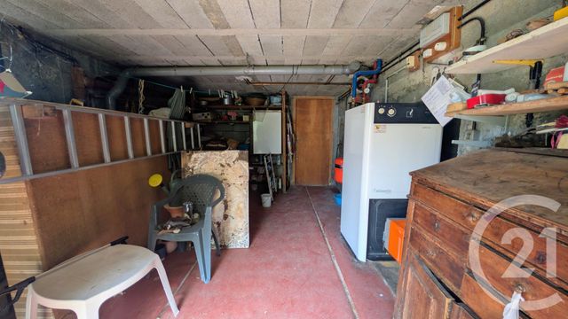 Maison &agrave; vendre - 5 pi&egrave;ces - 112,10 m2 - St Bonnet En Champsaur - 05 - PROVENCE-ALPES-COTE-D-AZUR