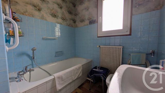 Maison &agrave; vendre - 5 pi&egrave;ces - 112,10 m2 - St Bonnet En Champsaur - 05 - PROVENCE-ALPES-COTE-D-AZUR