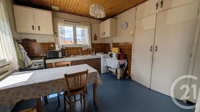 Maison &agrave; vendre - 5 pi&egrave;ces - 112,10 m2 - St Bonnet En Champsaur - 05 - PROVENCE-ALPES-COTE-D-AZUR