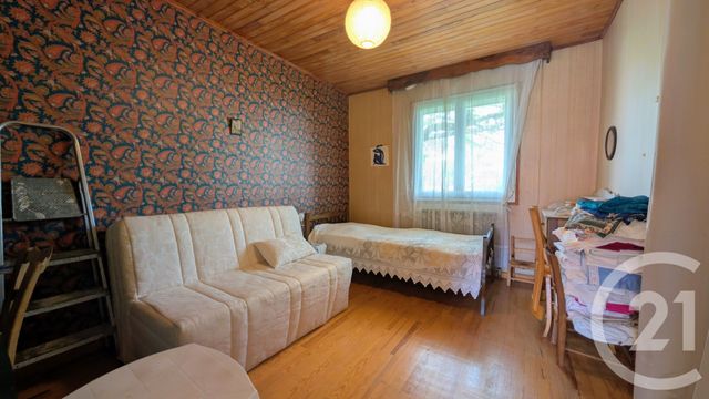 Maison &agrave; vendre - 5 pi&egrave;ces - 112,10 m2 - St Bonnet En Champsaur - 05 - PROVENCE-ALPES-COTE-D-AZUR