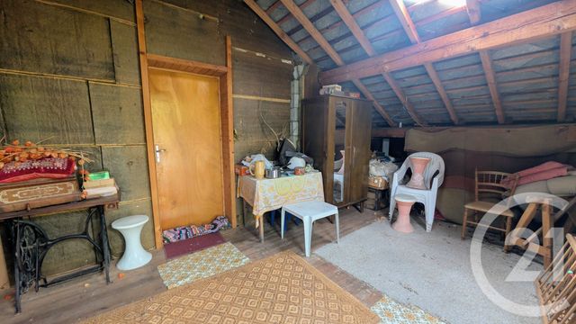 Maison &agrave; vendre - 5 pi&egrave;ces - 112,10 m2 - St Bonnet En Champsaur - 05 - PROVENCE-ALPES-COTE-D-AZUR