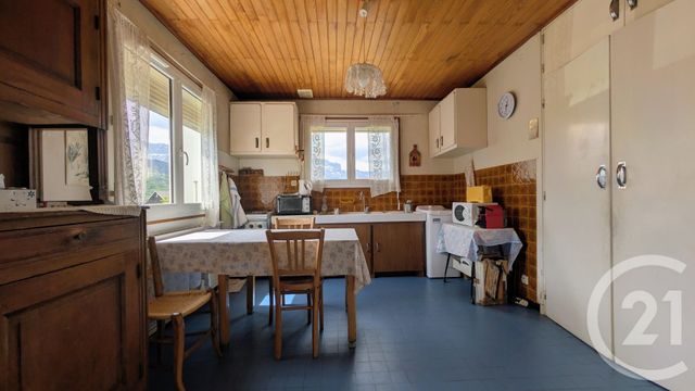 Maison &agrave; vendre - 5 pi&egrave;ces - 112,10 m2 - St Bonnet En Champsaur - 05 - PROVENCE-ALPES-COTE-D-AZUR