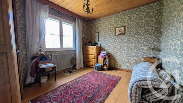Maison &agrave; vendre - 5 pi&egrave;ces - 112,10 m2 - St Bonnet En Champsaur - 05 - PROVENCE-ALPES-COTE-D-AZUR