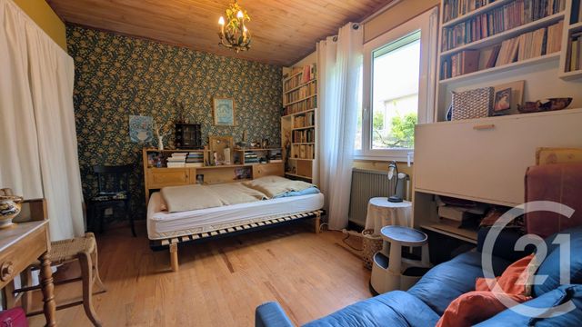 Maison &agrave; vendre - 5 pi&egrave;ces - 112,10 m2 - St Bonnet En Champsaur - 05 - PROVENCE-ALPES-COTE-D-AZUR