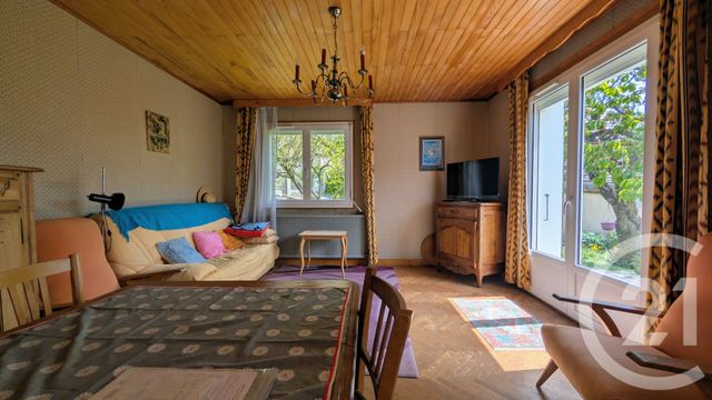 Maison &agrave; vendre - 5 pi&egrave;ces - 112,10 m2 - St Bonnet En Champsaur - 05 - PROVENCE-ALPES-COTE-D-AZUR