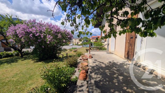 Maison &agrave; vendre - 5 pi&egrave;ces - 112,10 m2 - St Bonnet En Champsaur - 05 - PROVENCE-ALPES-COTE-D-AZUR