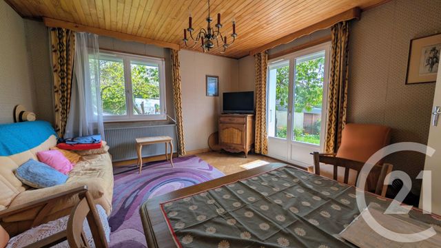Maison &agrave; vendre - 5 pi&egrave;ces - 112,10 m2 - St Bonnet En Champsaur - 05 - PROVENCE-ALPES-COTE-D-AZUR