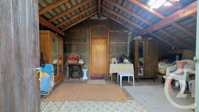 Maison &agrave; vendre - 5 pi&egrave;ces - 112,10 m2 - St Bonnet En Champsaur - 05 - PROVENCE-ALPES-COTE-D-AZUR