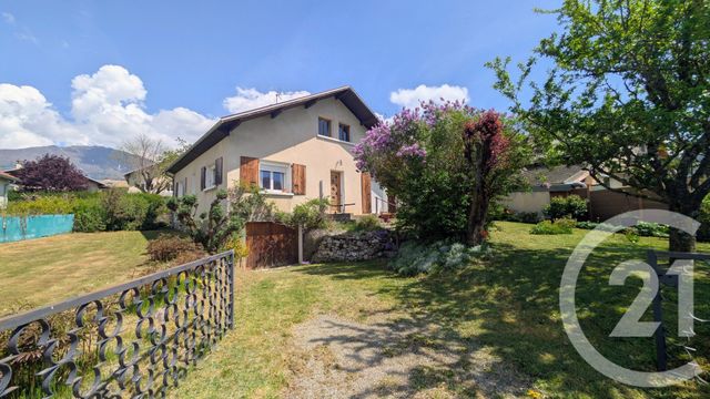 maison - ST BONNET EN CHAMPSAUR - 05