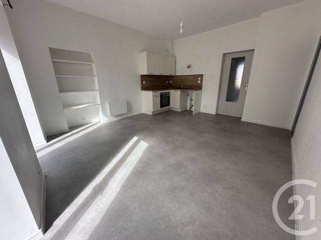 Appartement F2 &agrave; louer - 2 pi&egrave;ces - 43,36 m2 - St Bonnet En Champsaur - 05 - PROVENCE-ALPES-COTE-D-AZUR