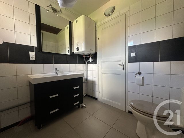 Maison &agrave; louer - 3 pi&egrave;ces - 83,45 m2 - Poligny - 05 - PROVENCE-ALPES-COTE-D-AZUR