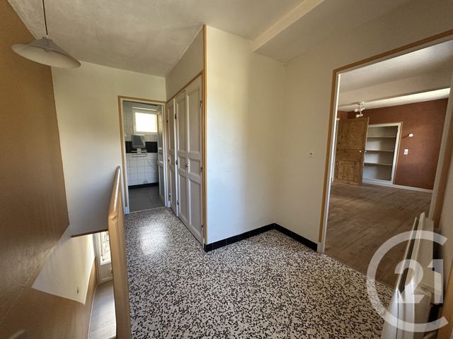 Maison &agrave; louer - 3 pi&egrave;ces - 83,45 m2 - Poligny - 05 - PROVENCE-ALPES-COTE-D-AZUR