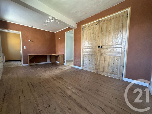 Maison &agrave; louer - 3 pi&egrave;ces - 83,45 m2 - Poligny - 05 - PROVENCE-ALPES-COTE-D-AZUR