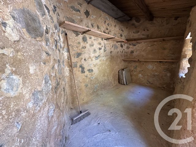 Maison &agrave; louer - 3 pi&egrave;ces - 83,45 m2 - Poligny - 05 - PROVENCE-ALPES-COTE-D-AZUR