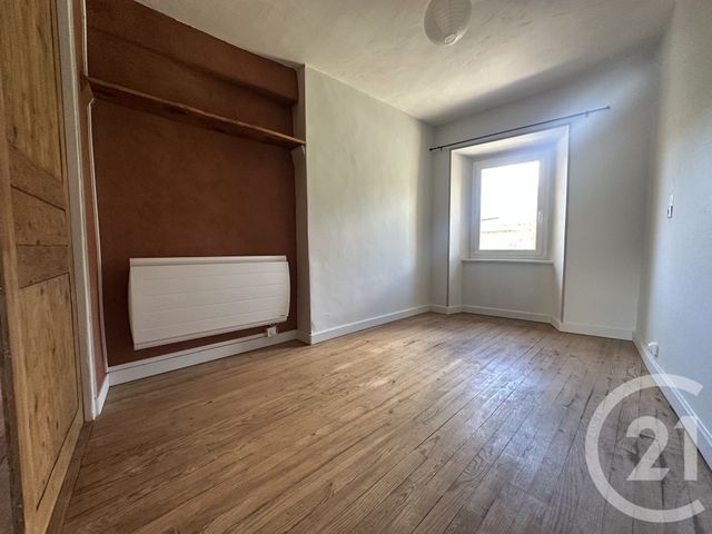 Maison &agrave; louer - 3 pi&egrave;ces - 83,45 m2 - Poligny - 05 - PROVENCE-ALPES-COTE-D-AZUR