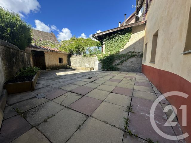 Maison &agrave; louer - 3 pi&egrave;ces - 83,45 m2 - Poligny - 05 - PROVENCE-ALPES-COTE-D-AZUR
