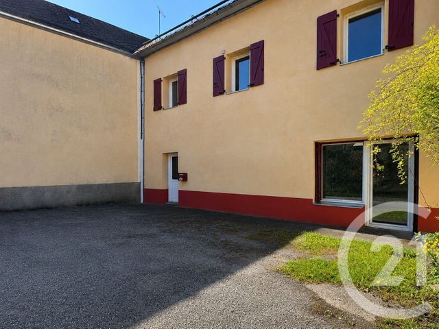 Maison &agrave; louer - 3 pi&egrave;ces - 83,45 m2 - Poligny - 05 - PROVENCE-ALPES-COTE-D-AZUR