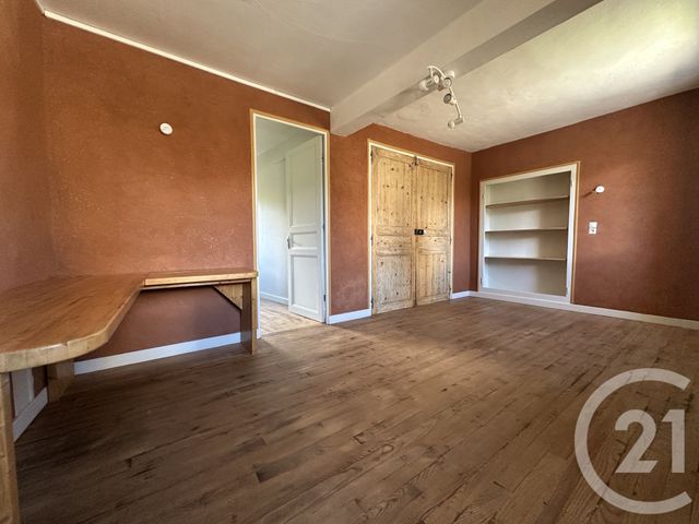 Maison &agrave; louer - 3 pi&egrave;ces - 83,45 m2 - Poligny - 05 - PROVENCE-ALPES-COTE-D-AZUR