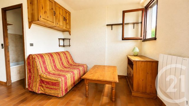 Appartement Studio &agrave; vendre - 1 pi&egrave;ce - 18,19 m2 - St Firmin En Valgodemard - 05 - PROVENCE-ALPES-COTE-D-AZUR