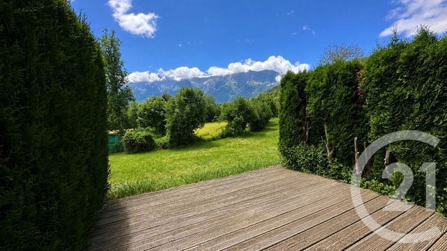 Appartement Studio &agrave; vendre - 1 pi&egrave;ce - 18,19 m2 - St Firmin En Valgodemard - 05 - PROVENCE-ALPES-COTE-D-AZUR