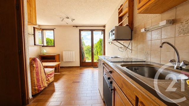 appartement - ST FIRMIN EN VALGODEMARD - 05