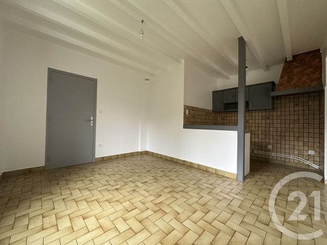 Maison &agrave; louer - 6 pi&egrave;ces - 121,43 m2 - St Laurent Du Cros - 05 - PROVENCE-ALPES-COTE-D-AZUR