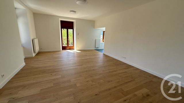 Maison &agrave; louer - 4 pi&egrave;ces - 110,71 m2 - St Firmin - 05 - PROVENCE-ALPES-COTE-D-AZUR