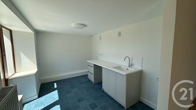 Maison &agrave; louer - 4 pi&egrave;ces - 110,71 m2 - St Firmin - 05 - PROVENCE-ALPES-COTE-D-AZUR