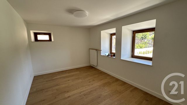 Maison &agrave; louer - 4 pi&egrave;ces - 110,71 m2 - St Firmin - 05 - PROVENCE-ALPES-COTE-D-AZUR