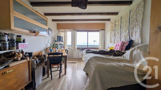 appartement - ST MICHEL DE CHAILLOL - 05