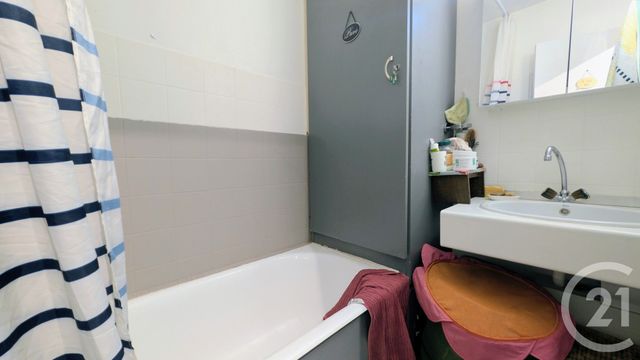 Appartement Studio &agrave; vendre - 1 pi&egrave;ce - 24,58 m2 - St Michel De Chaillol - 05 - PROVENCE-ALPES-COTE-D-AZUR