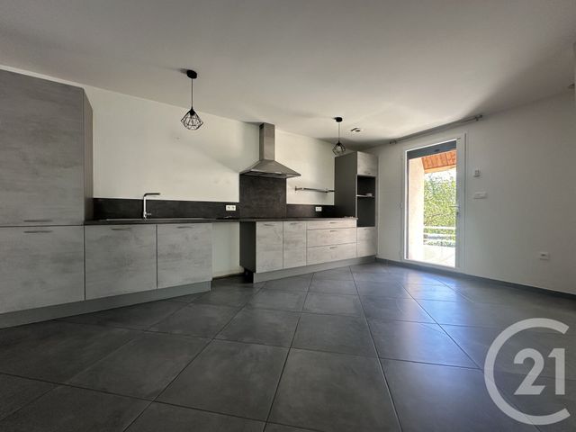 Appartement T4 &agrave; louer - 4 pi&egrave;ces - 150,99 m2 - Laye - 05 - PROVENCE-ALPES-COTE-D-AZUR