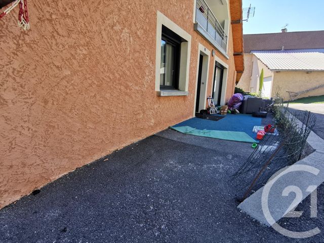 Appartement T4 &agrave; louer - 4 pi&egrave;ces - 150,99 m2 - Laye - 05 - PROVENCE-ALPES-COTE-D-AZUR