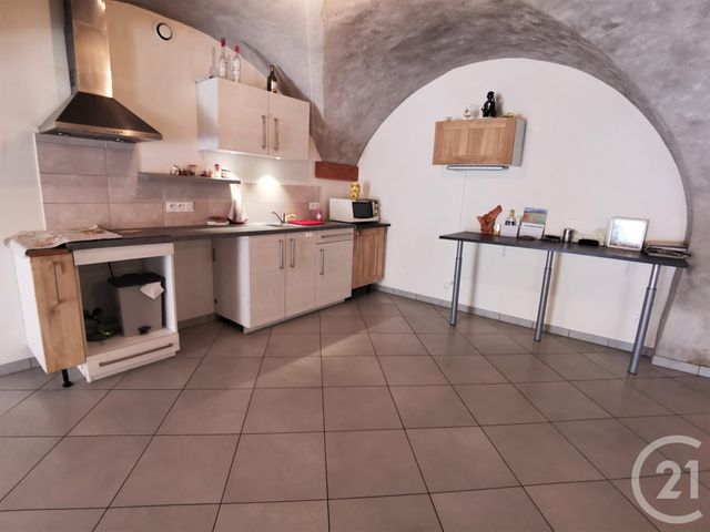 Appartement T4 &agrave; louer - 4 pi&egrave;ces - 135,50 m2 - Forest St Julien - 05 - PROVENCE-ALPES-COTE-D-AZUR