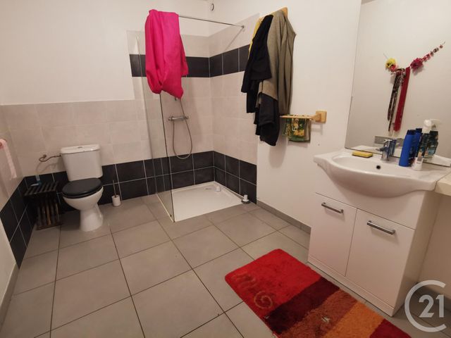Appartement T4 &agrave; louer - 4 pi&egrave;ces - 135,50 m2 - Forest St Julien - 05 - PROVENCE-ALPES-COTE-D-AZUR