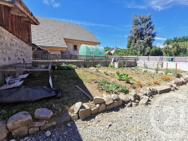 Appartement T4 &agrave; louer - 4 pi&egrave;ces - 135,50 m2 - Forest St Julien - 05 - PROVENCE-ALPES-COTE-D-AZUR