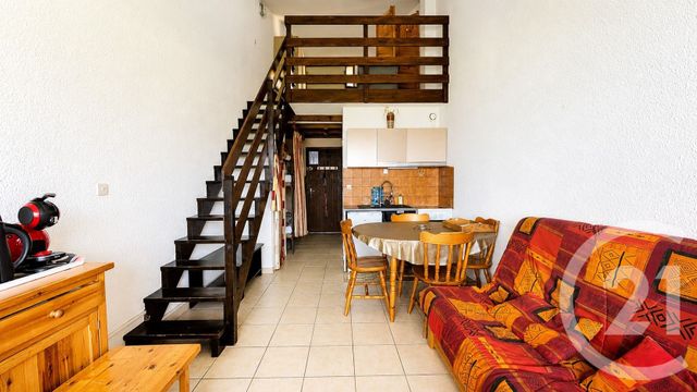 Appartement T2 &agrave; vendre - 2 pi&egrave;ces - 31,64 m2 - St Michel De Chaillol - 05 - PROVENCE-ALPES-COTE-D-AZUR