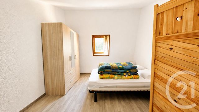 Appartement T2 &agrave; vendre - 2 pi&egrave;ces - 31,64 m2 - St Michel De Chaillol - 05 - PROVENCE-ALPES-COTE-D-AZUR