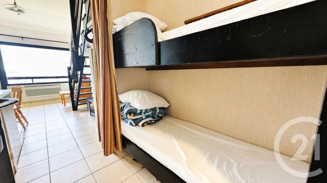 Appartement T2 &agrave; vendre - 2 pi&egrave;ces - 31,64 m2 - St Michel De Chaillol - 05 - PROVENCE-ALPES-COTE-D-AZUR