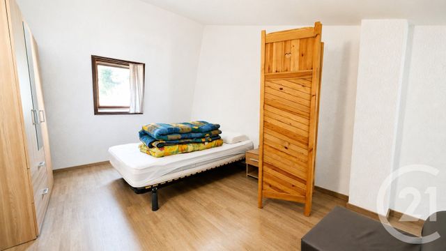 Appartement T2 &agrave; vendre - 2 pi&egrave;ces - 31,64 m2 - St Michel De Chaillol - 05 - PROVENCE-ALPES-COTE-D-AZUR